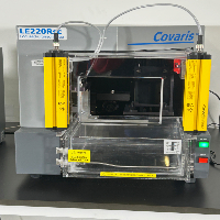 Covaris LE220Rsc Focused Ultrasonicator System image 3